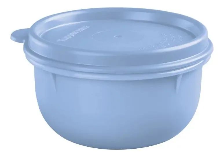 Pote Tupperware Tigelinha 250ml Gelo