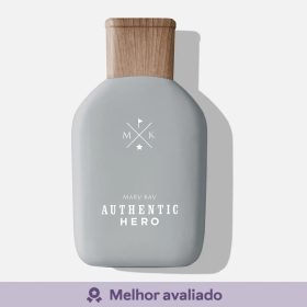 Authentic Hero™ Deo Colônia 100ml
